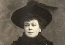 Founding Feminists: February 6 1910 – Laying the Groundwork for a Movement