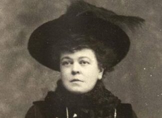 Founding Feminists: February 6 1910 – Laying the Groundwork for a Movement