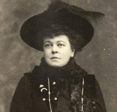 Founding Feminists: February 6 1910 – Laying the Groundwork for a Movement