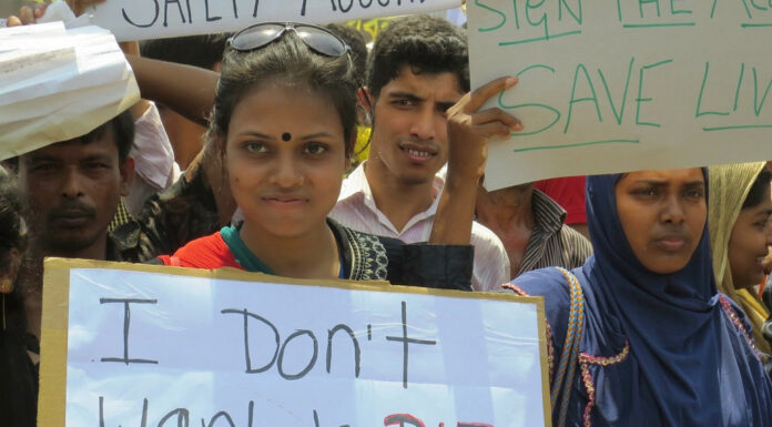 Rana Plaza Victims to Receive Long-Awaited Compensation