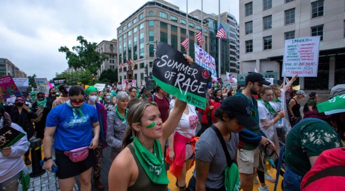 Federal Judge Blocks Controversial Louisiana Abortion Law