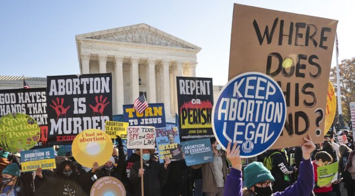 Supreme Court Lets Stand Ruling Against Parental Notification Law: A Major Legal Decision