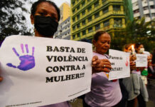 Brazil Passes New Bill Targeting Domestic Abusers