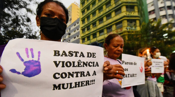 Brazil Passes New Bill Targeting Domestic Abusers
