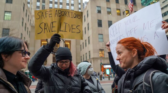 Abortion Providers in Allentown Under Renewed Threats and Scrutiny
