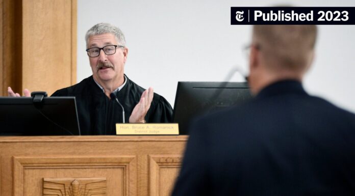 Federal Court Permanently Blocks North Dakota’s Extreme Six-Week Abortion Ban