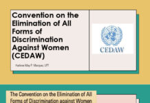 Saudi Arabia Ratifies Key CEDAW Provisions in Historic Step for Women’s Rights