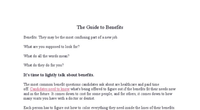 Know Your Benefits Under Obamacare—A Women’s Guide
