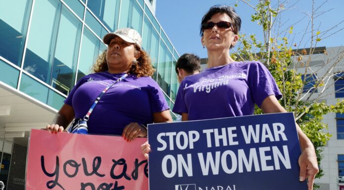 Advocates Demand DeVos Enforce Title IX Protections