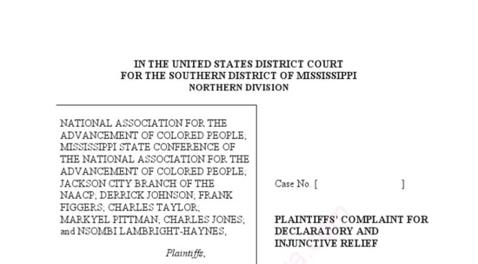 NAACP Files Discrimination Suit Against Cracker Barrel Chain