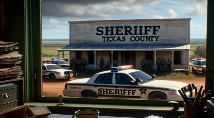 Anti-Choice Sheriff Ousted from Office After Contentious Election