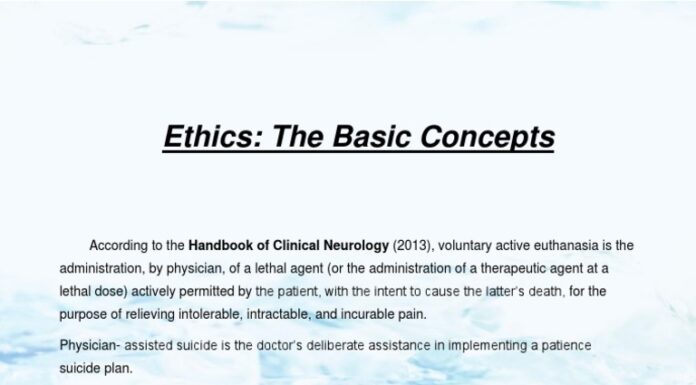 Ensign Ethics Report Complete