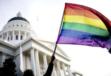LGBT Californians Make Significant Legal Gains
