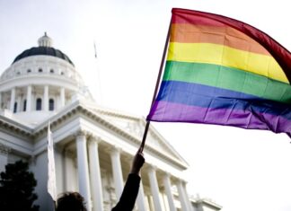 LGBT Californians Make Significant Legal Gains