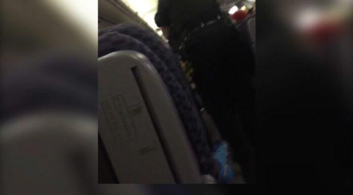 FAA Employees Accused of Sexual Harassment by Female Colleagues