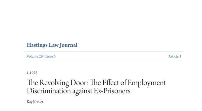 Conscience Clause: Moral Protection or Gateway to Discrimination?