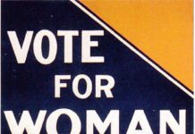 Today in Herstory: New York Women Determined to Vote Against All Odds