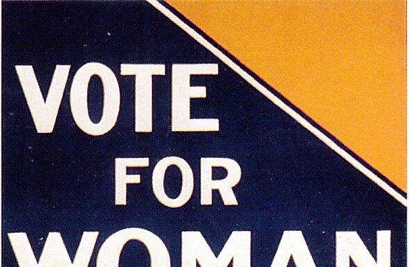 Today in Herstory: New York Women Determined to Vote Against All Odds