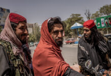 Afghan Crisis Escalates as International Military Action Considered