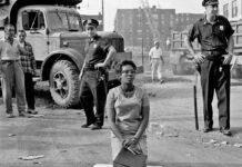 Woman Cites Civil Rights Violations in Highway Episode: A Legal Battle Begins