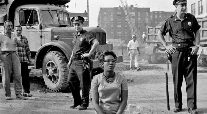 Woman Cites Civil Rights Violations in Highway Episode: A Legal Battle Begins