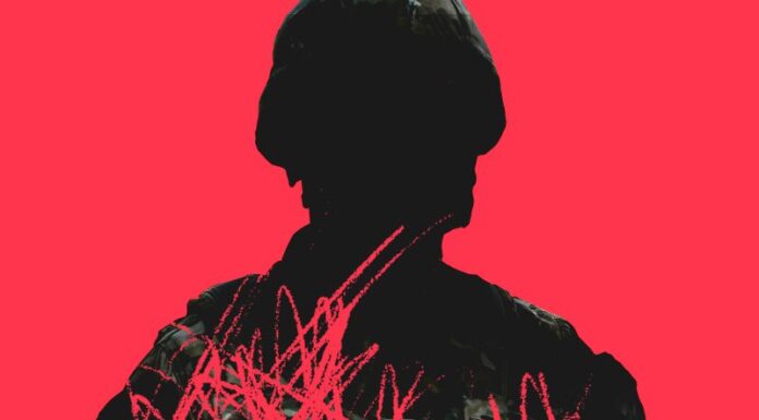 Taranto and Derbyshire Miss the Mark on Military Sexual Assault