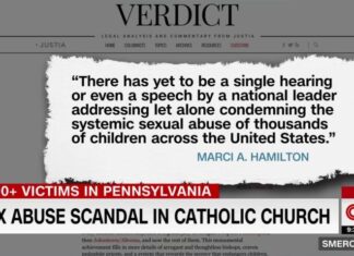 Catholic Church Scandal Expands: Abuse of Women and Girls Revealed