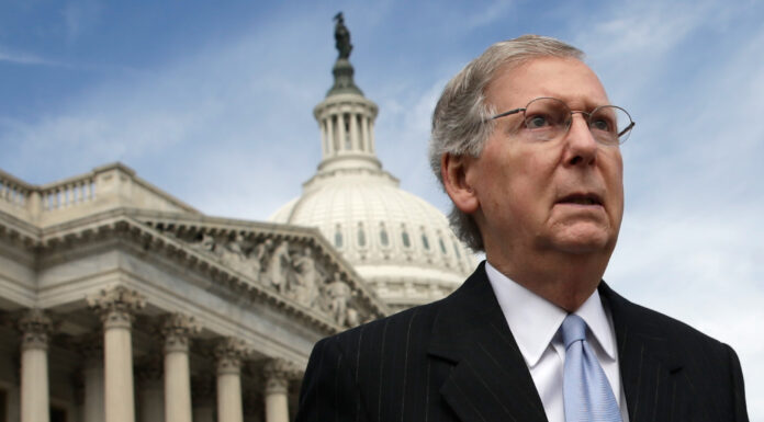 Attorney General Confirmation Delayed Over Anti-Abortion Provision