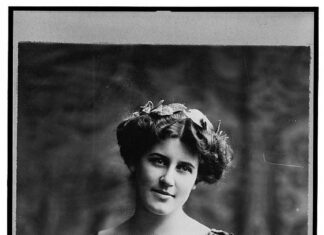 Founding Feminists: March 11 1912 – Laying the Foundation for Suffrage