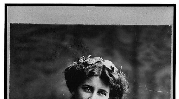 Founding Feminists: March 11 1912 – Laying the Foundation for Suffrage