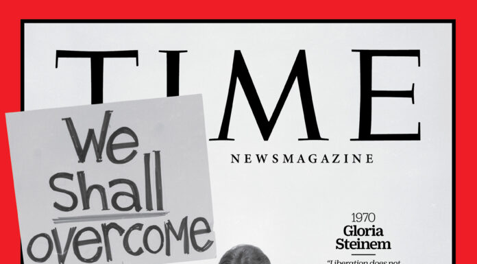 Celebrate Gloria Steinem’s Legacy—Send Your Message Through Ms. Magazine