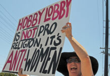 Democrats to Introduce Bill Reversing Hobby Lobby with Religious Protections Maintained