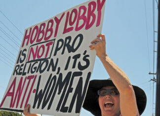 Democrats to Introduce Bill Reversing Hobby Lobby with Religious Protections Maintained