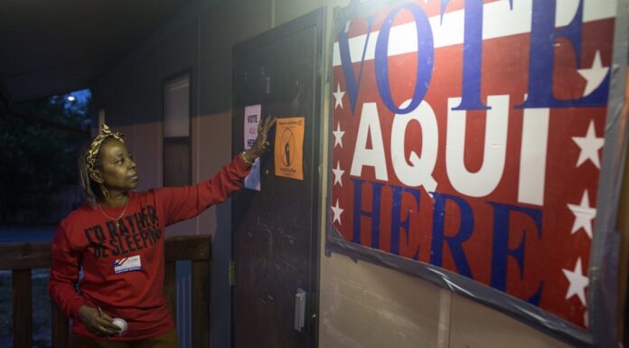 31 Alabama DMVs Shut Down While Voter ID Law Remains in Effect