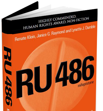 RU-486 Investigated as Potential HIV Treatment Option