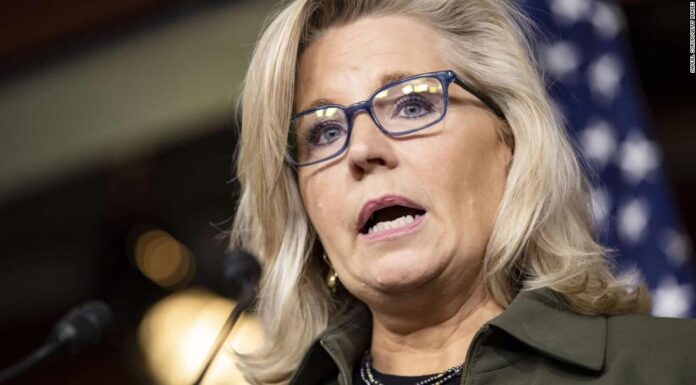 Lynne Cheney’s Conservative Views Align with GOP VP Agenda