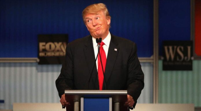 Leaked Draft Reveals Trump Plans to Roll Back Birth Control Coverage