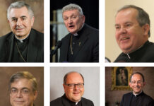 Priest Sentenced in Clergy Abuse Case as Church Scandals Persist