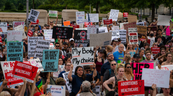 Georgia Passes DX Ban: A Legislative Shift on Reproductive Rights