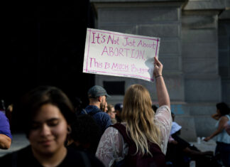 Pennsylvania Weighs Directive Mandating Anti-Abortion Counseling