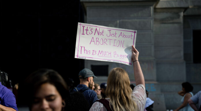 Pennsylvania Weighs Directive Mandating Anti-Abortion Counseling