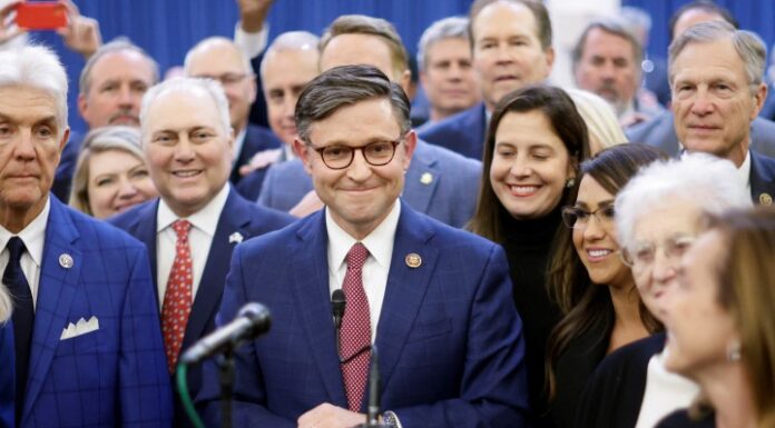 House Republicans Amass Record-Breaking Contributions: What’s Next?