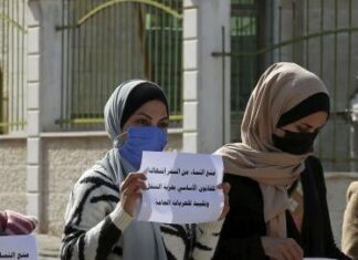 Two Women Still Imprisoned for Protesting Saudi Arabia’s Driving Ban