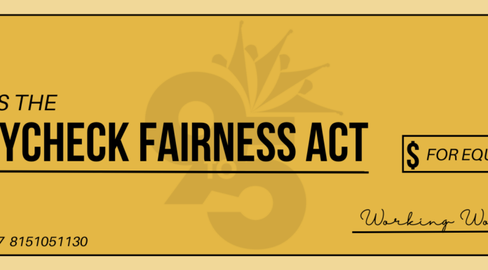 HerVotes Blog Carnival: Time to Pass the Paycheck Fairness Act