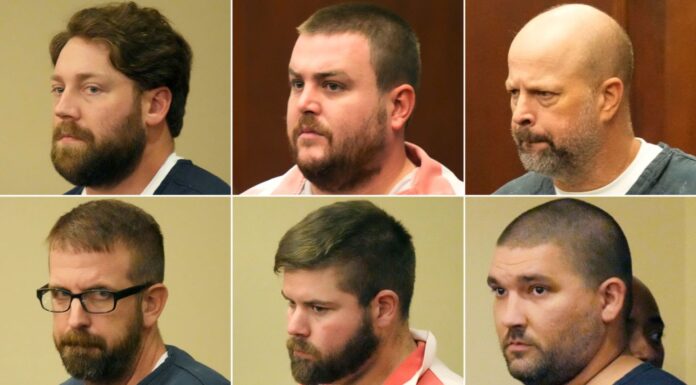 Male Police Officer Guilty of Sexual Assault and Kidnapping: A Justice Victory