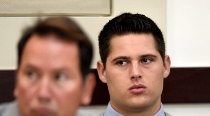 Former Vanderbilt Players Found Guilty in Campus Sexual Assault Case