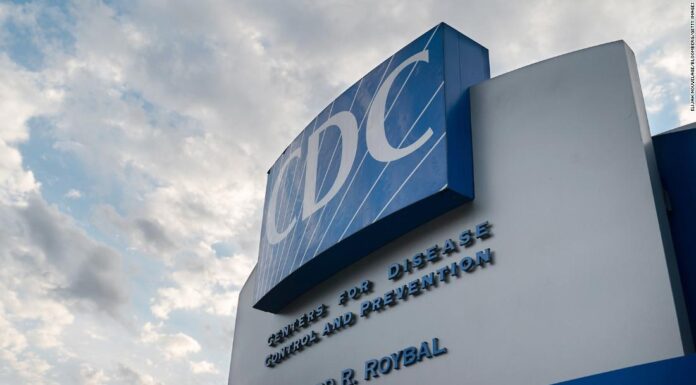 CDC Reports First Increase in Gonorrhea Cases in Years