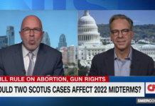 SCOTUS Ignores the Real Threat of Violence at Abortion Clinics