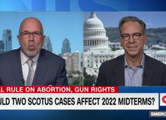 SCOTUS Ignores the Real Threat of Violence at Abortion Clinics