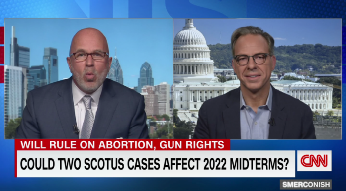 SCOTUS Ignores the Real Threat of Violence at Abortion Clinics